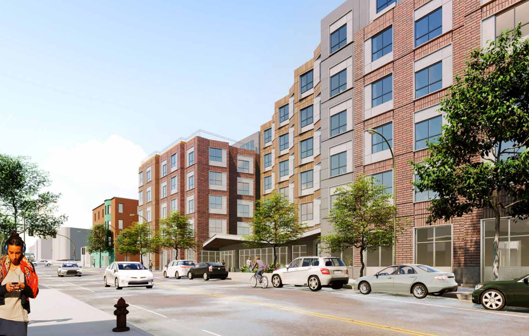 Boston Ends Parking Minimums for Affordable Housing