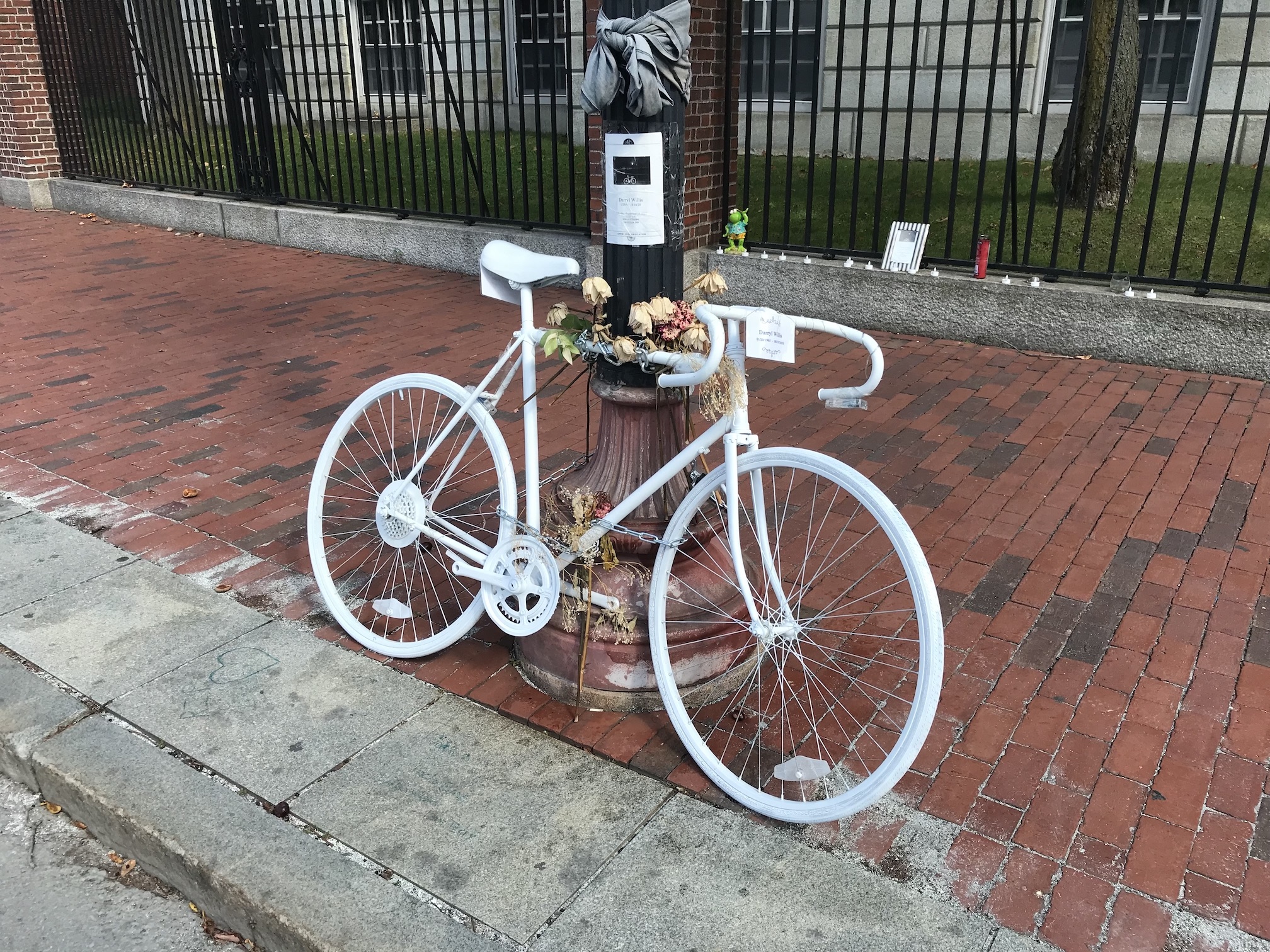 Truck Drivers Have Caused Two Deaths In Two Weeks In Cambridge – Streetsblog Massachusetts – Streetsblog MASS