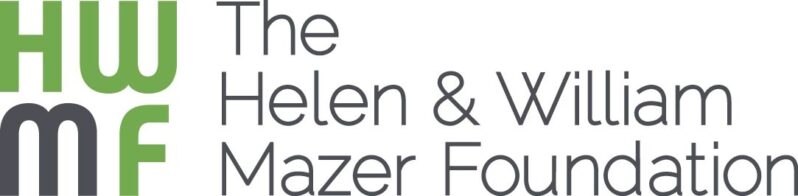 Mazer Foundation logo