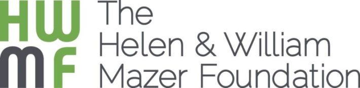 Mazer foundation logo