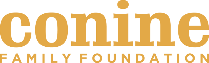 Conine Family Foundation logo