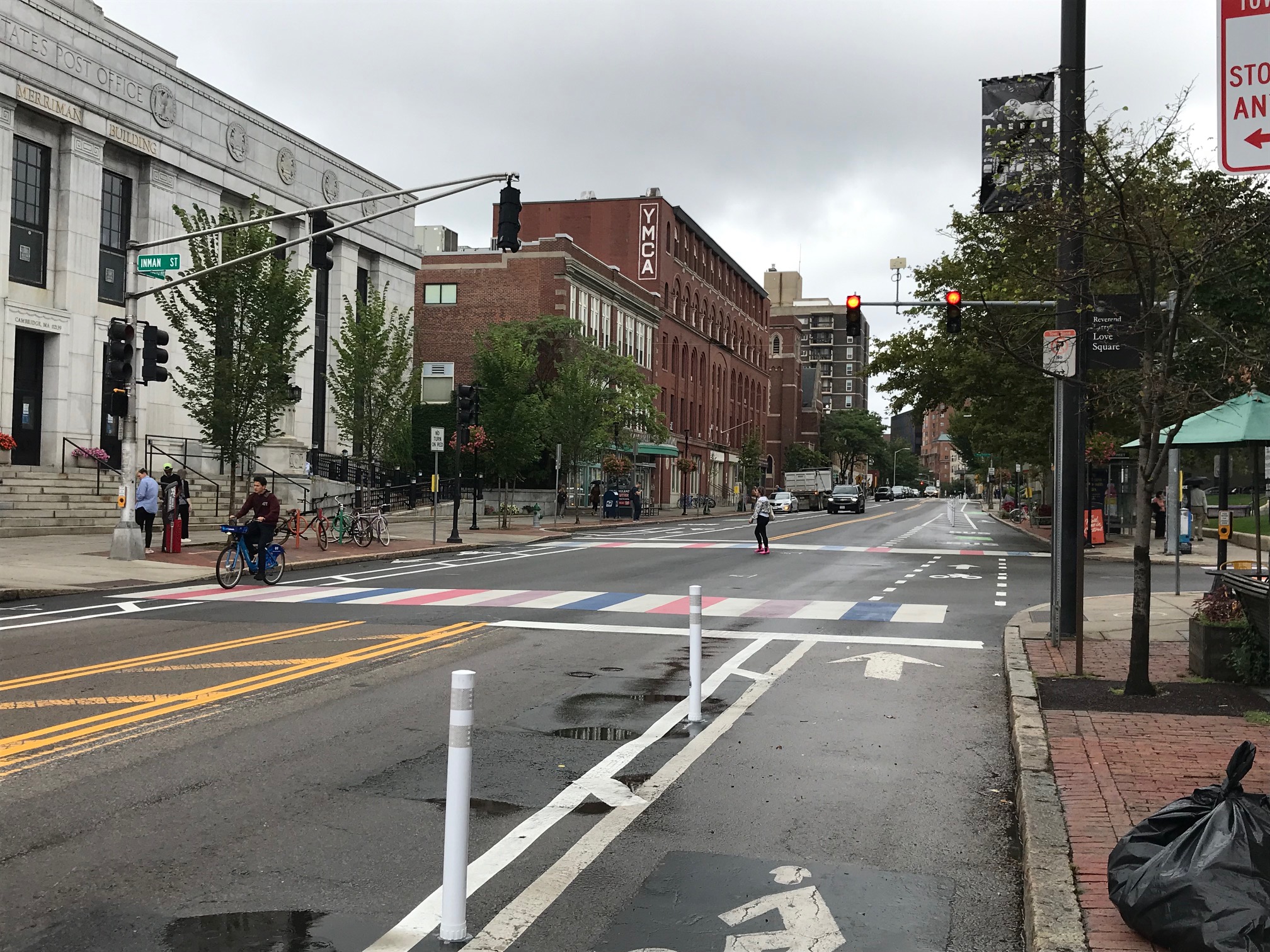 News & Views — Cambridge Streets for All