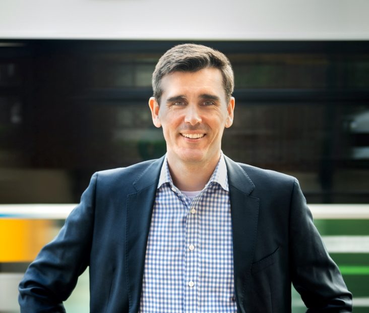 Chris Dempsey