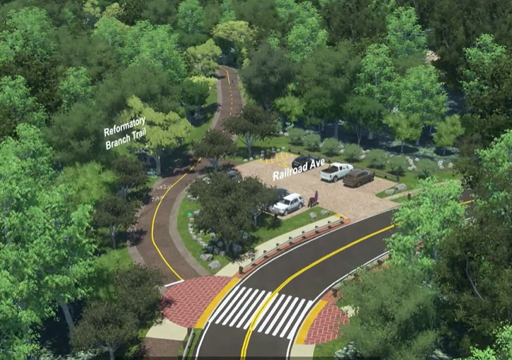 minuteman bikeway extension