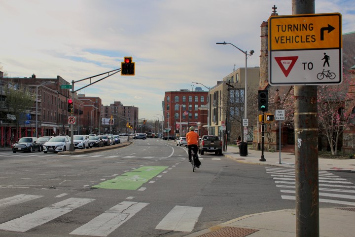 Guest Column: Why Boston’s New Traffic Signal Policy is a Big Deal ...