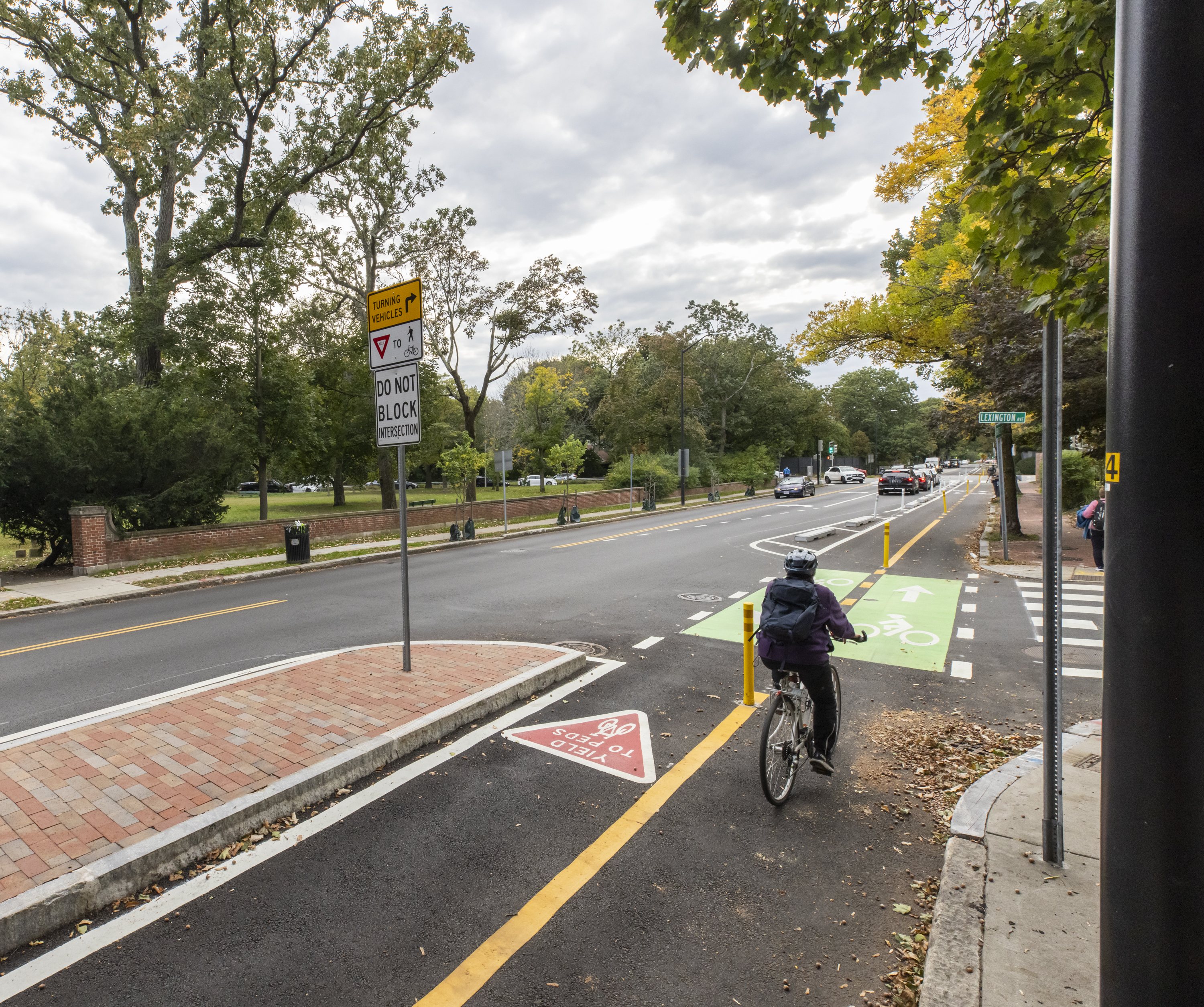 剑桥自行车道的NIMBY们再次在法庭上失败了 - 马萨诸塞州街头博客