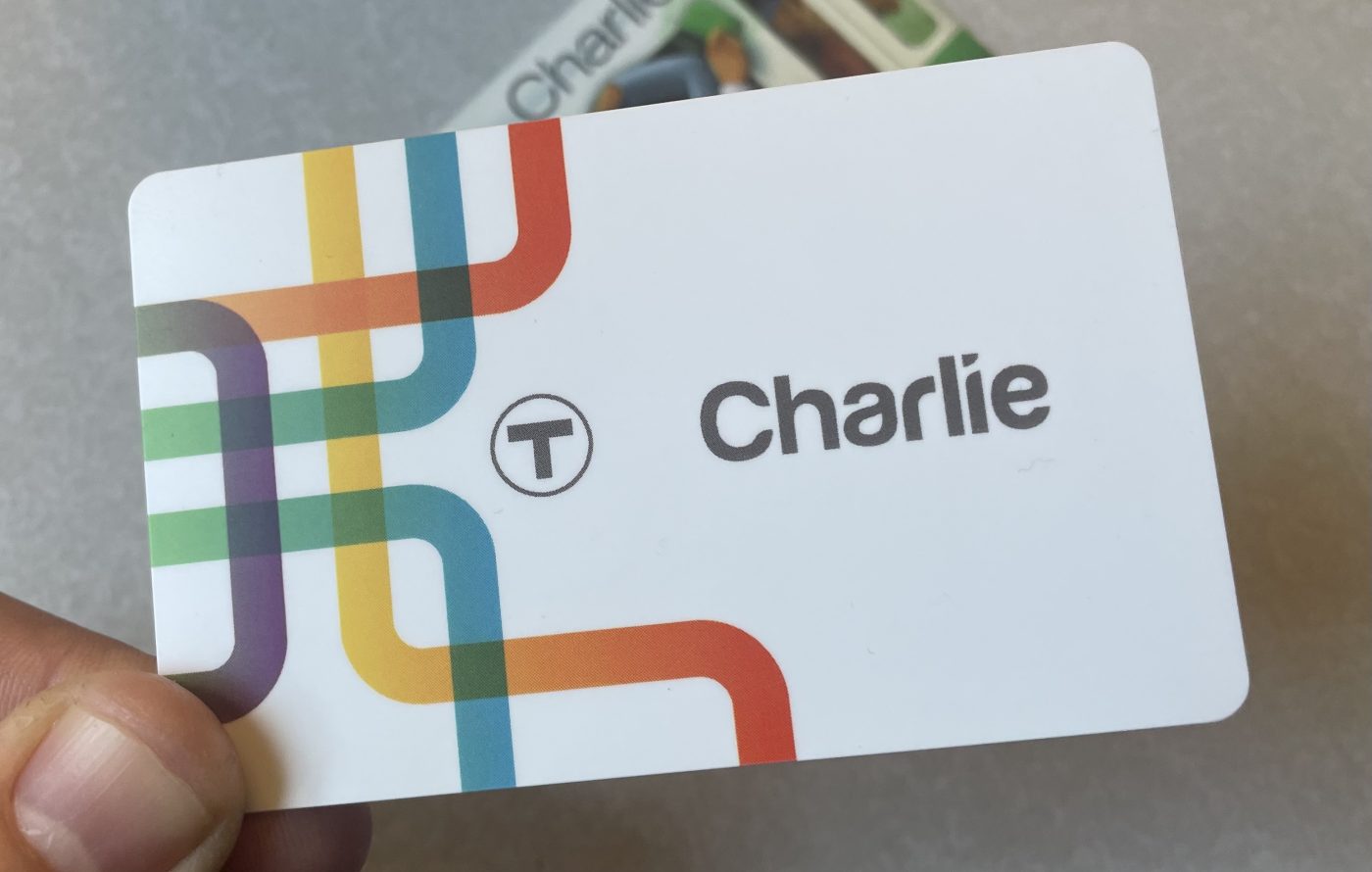Boston’s New ‘CharlieCard’ Raises Privacy Issues in an…