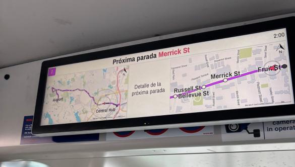 New Year, New Look, New Amenities for Worcester's RTA - Streetsblog ...